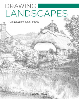 Книга Drawing Landscapes 
