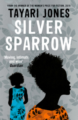 Kniha Silver Sparrow 