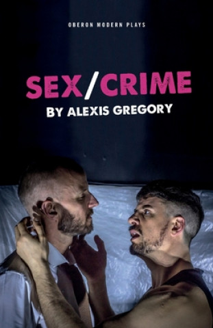 Kniha Sex/Crime 