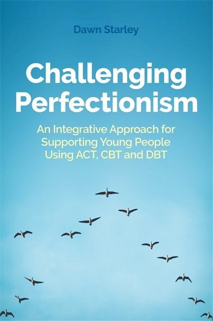 Könyv Challenging Perfectionism 