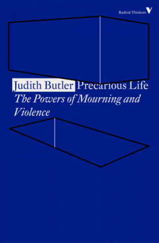 Kniha Precarious Life 