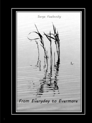 Carte From Everyday to Evermore 