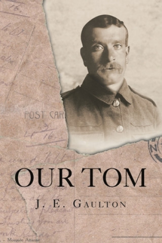 Book Our Tom J. E. Gaulton