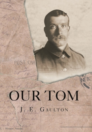 Knjiga Our Tom J. E. Gaulton