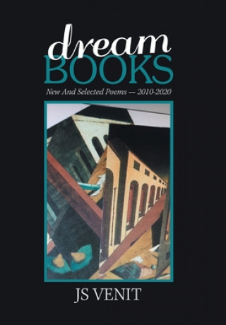Könyv Dreambooks Js Venit