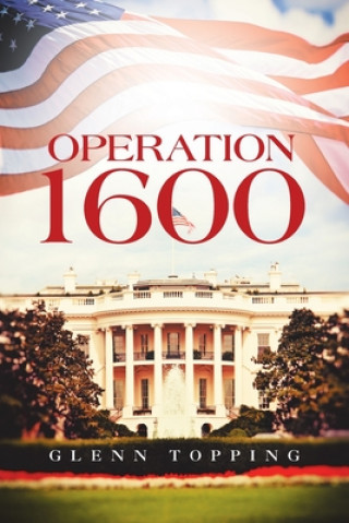 Buch Operation 1600 Glenn Topping