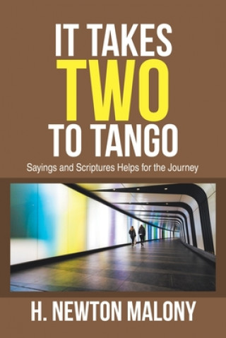 Knjiga It Takes Two to Tango H. Newton Malony