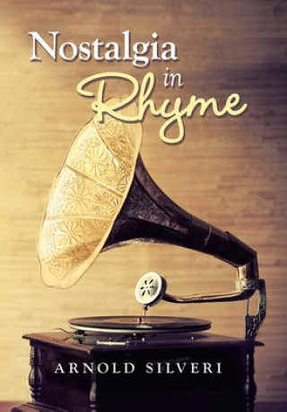 Buch Nostalgia in Rhyme Arnold Silveri