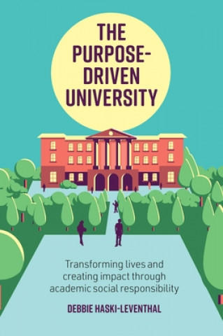 Book Purpose-Driven University 