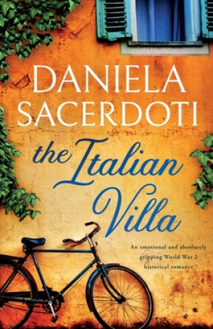 Book Italian Villa 