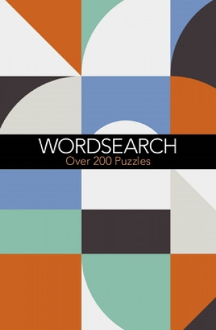 Livre Wordsearch: Over 500 Puzzles 