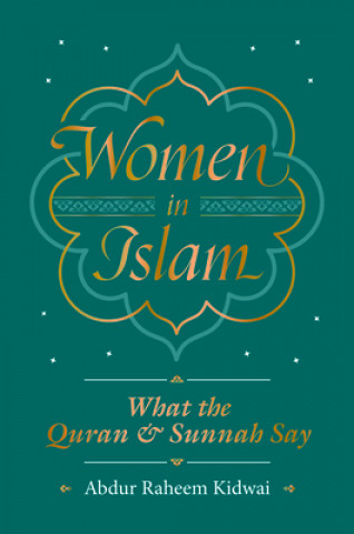 Könyv Women in Islam 