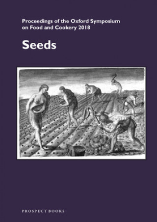 Knjiga Seeds McWilliams