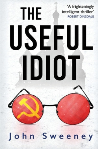 Könyv Useful Idiot 