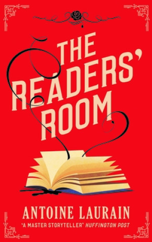 Kniha Readers' Room 