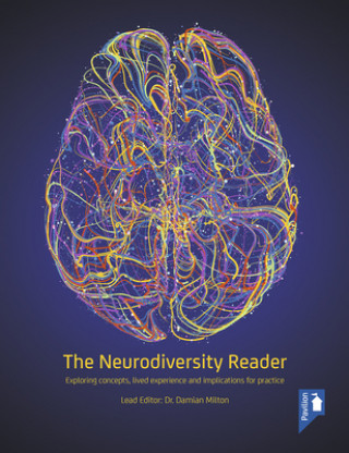 Kniha Neurodiversity Reader 