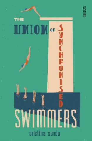 Книга Union of Synchronised Swimmers 