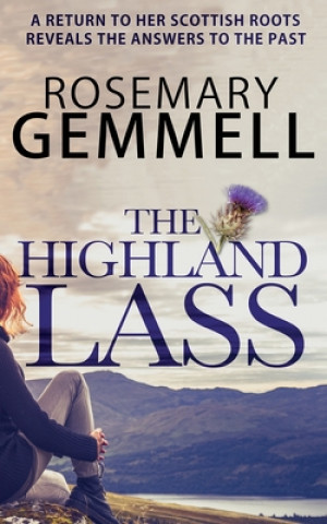 Knjiga Highland Lass Rosemary Gemmell