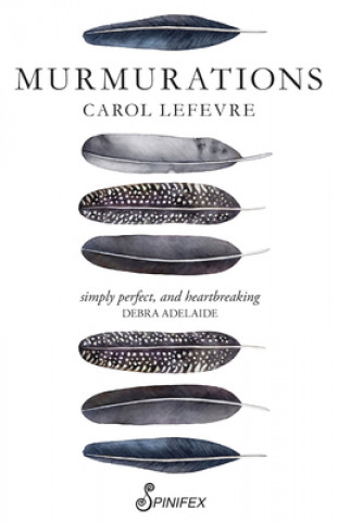 Knjiga Murmurations Carol Lefevre