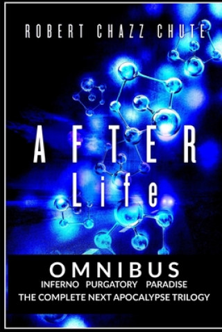 Knjiga AFTER Life OMNIBUS Robert Chazz Chute