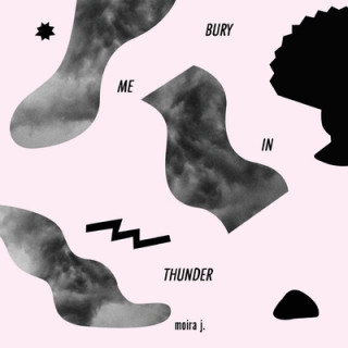 Knjiga Bury Me in Thunder Syan Jay