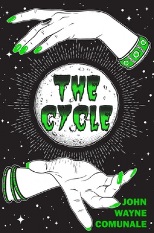 Book Cycle John Wayne Comunale