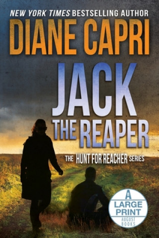 Carte Jack the Reaper Large Print Edition 