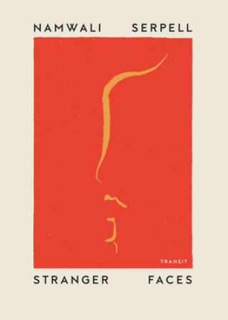 Book Stranger Faces Namwali Serpell