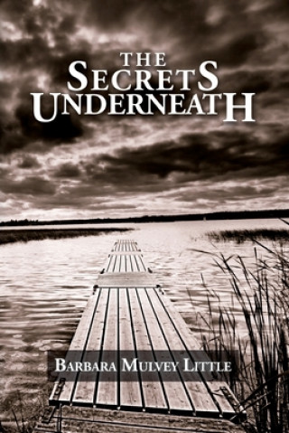 Knjiga The Secrets Underneath Barbara Mulvey Little