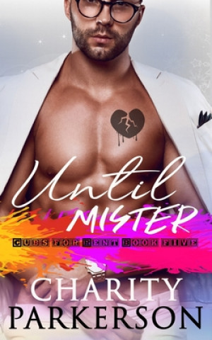 Carte Until Mister Charity Parkerson
