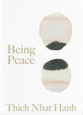 Könyv Being Peace 