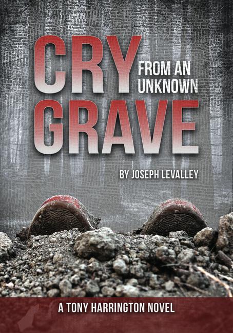 Boek Cry from an Unknown Grave Joseph Levalley