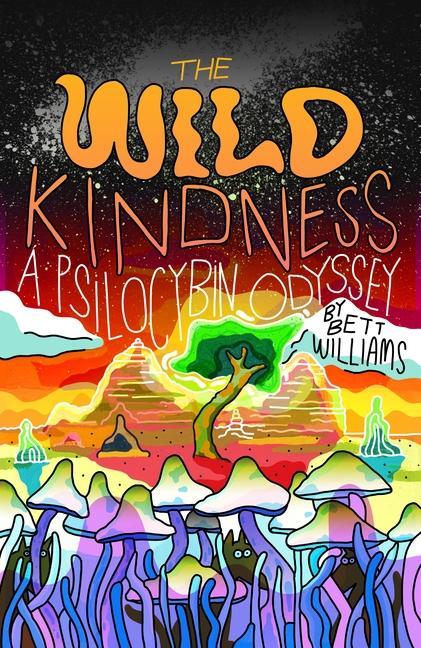 Kniha Wild Kindness 