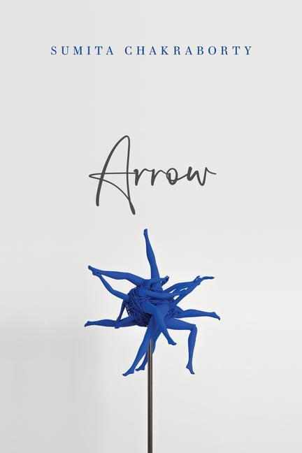 Knjiga Arrow 