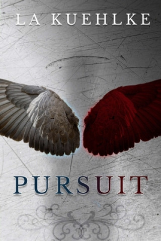 Libro Pursuit La Kuehlke