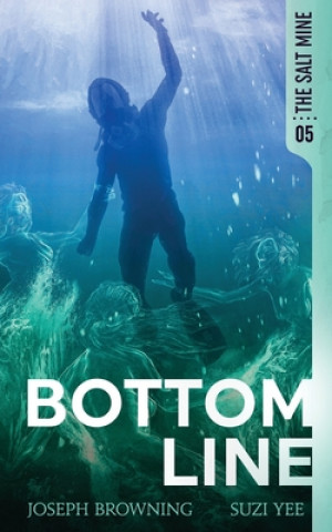 Book Bottom Line Joseph Browning