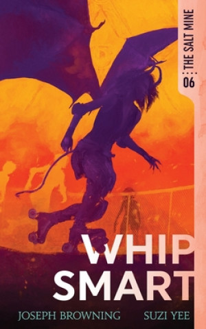 Carte Whip Smart Joseph Browning