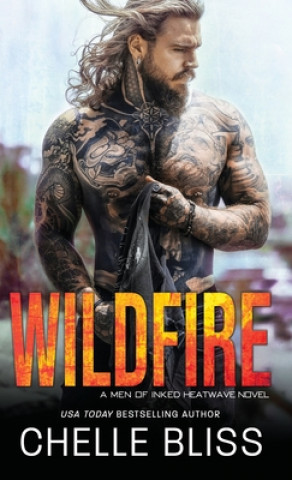 Carte Wildfire Chelle Bliss
