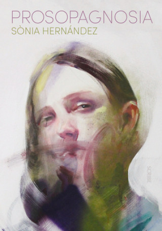 Boek Prosopagnosia Samuel Rutter