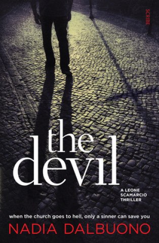 Knjiga The Devil Nadia Dalbuono