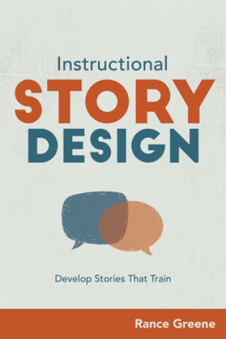 Kniha Instructional Story Design 