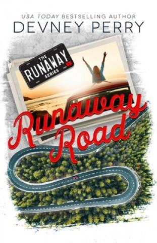 Βιβλίο Runaway Road 