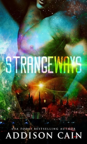 Knjiga Strangeways Addison Cain