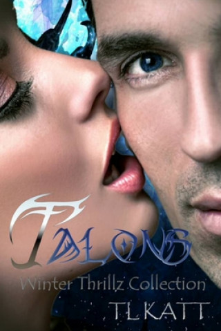 Βιβλίο Talons: Winter Thrillz Collection Dawn Lewis