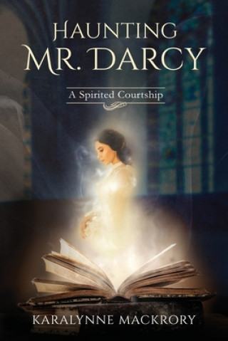 Book Haunting Mr Darcy 