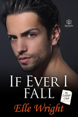 Boek If Ever I Fall Elle Wright
