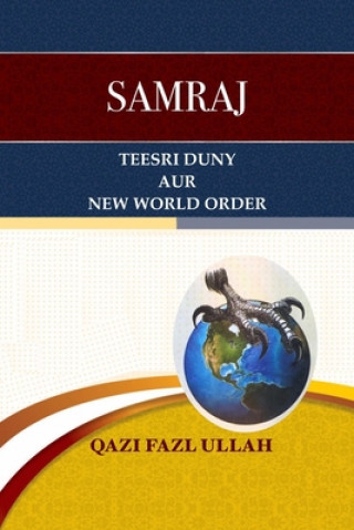Kniha Samraj Teesri Duny Aur New World Order 