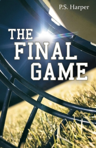 Βιβλίο Final Game 
