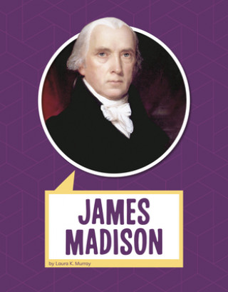 Buch James Madison Murray
