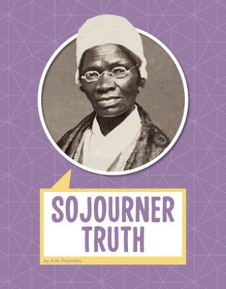 Book Sojourner Truth Reynolds